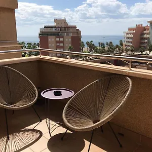  Apartamento Apartamento Barlovento España