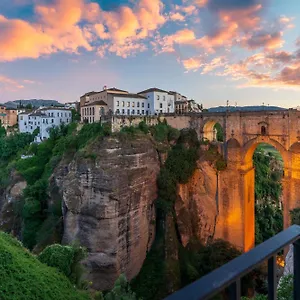  Apartamento Vistas - Views In España
