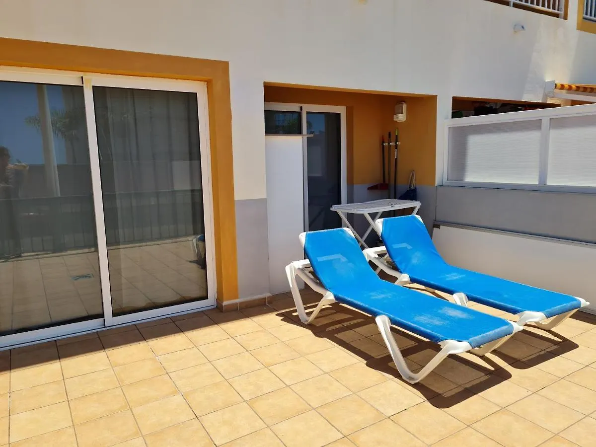 Apartamento Estrella del Sur Callao Salvaje