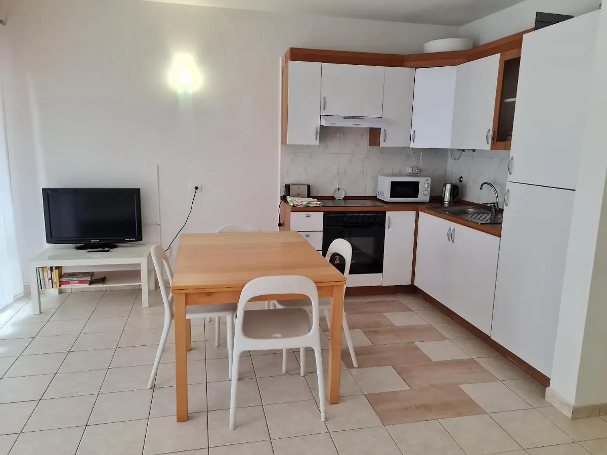 Estrella Del Sur Apartment Callao Salvaje