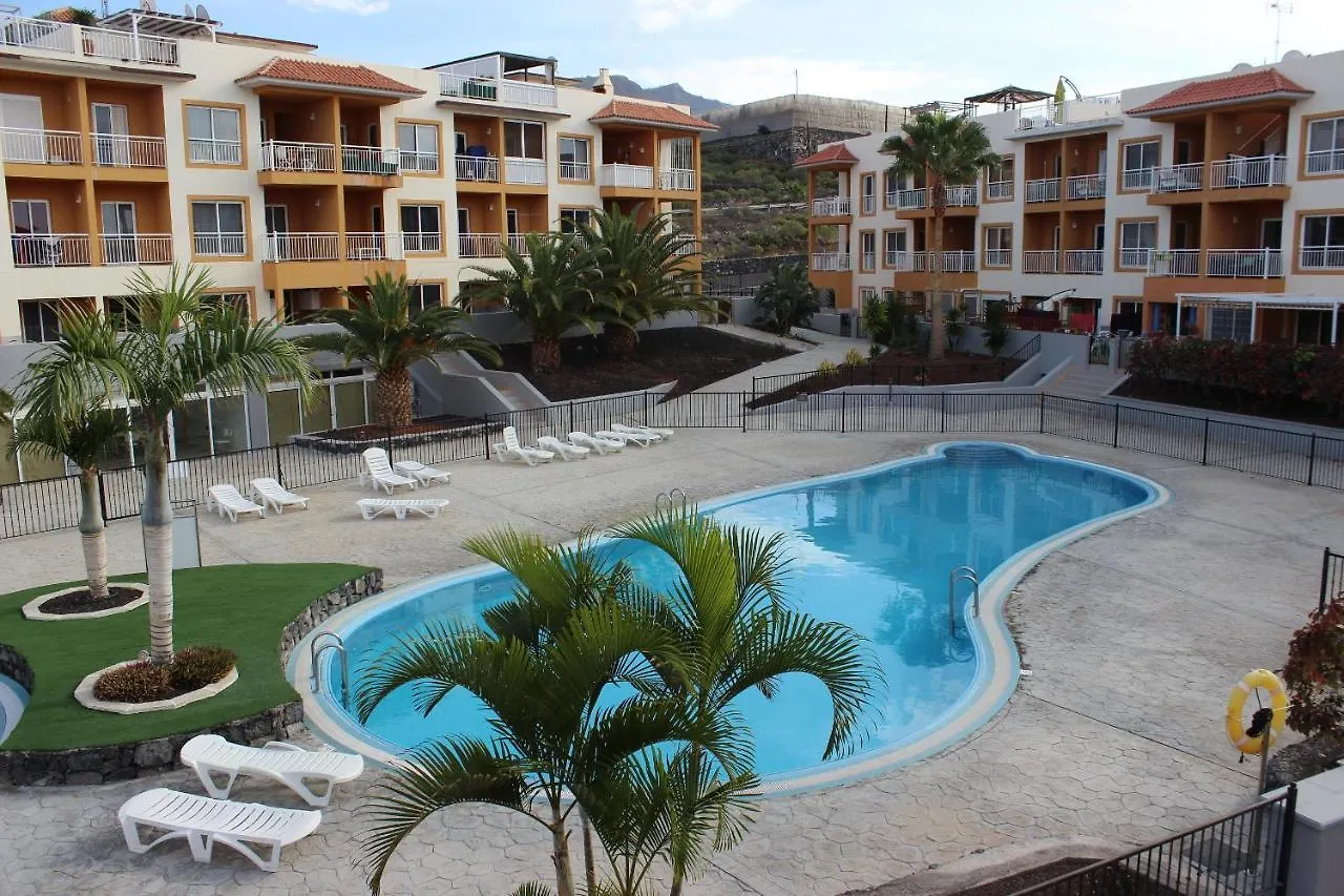 Apartamento Estrella del Sur Callao Salvaje