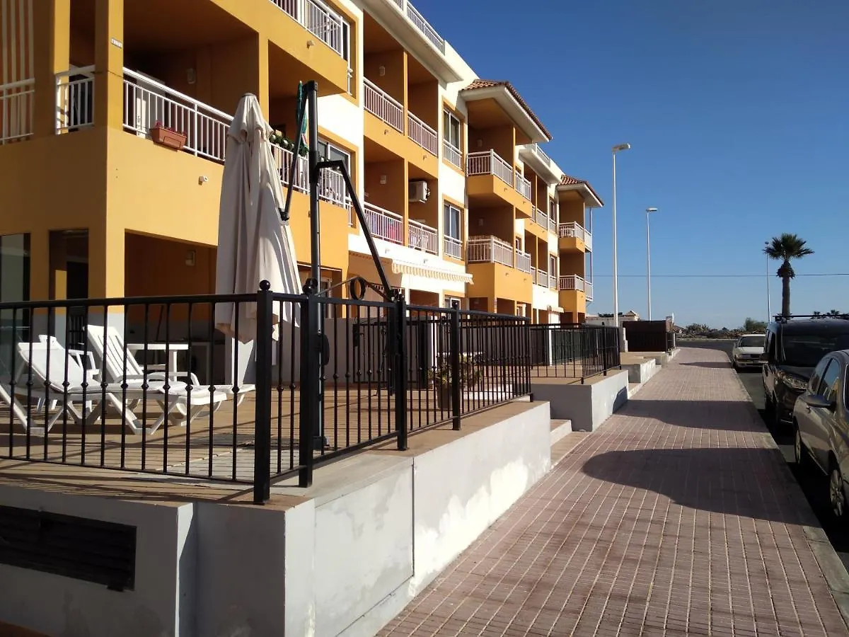 Apartamento Estrella del Sur Callao Salvaje