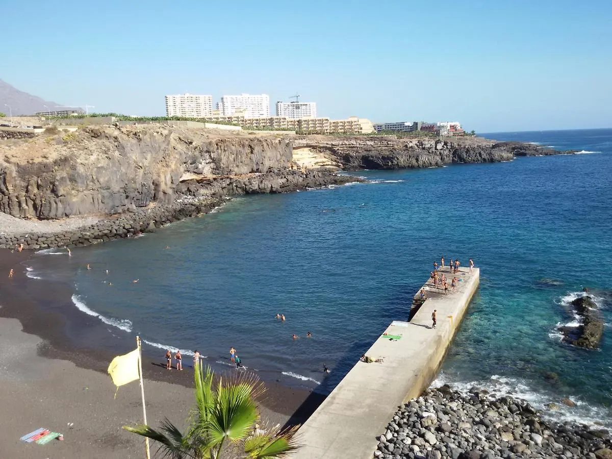 Apartamento Estrella del Sur Callao Salvaje