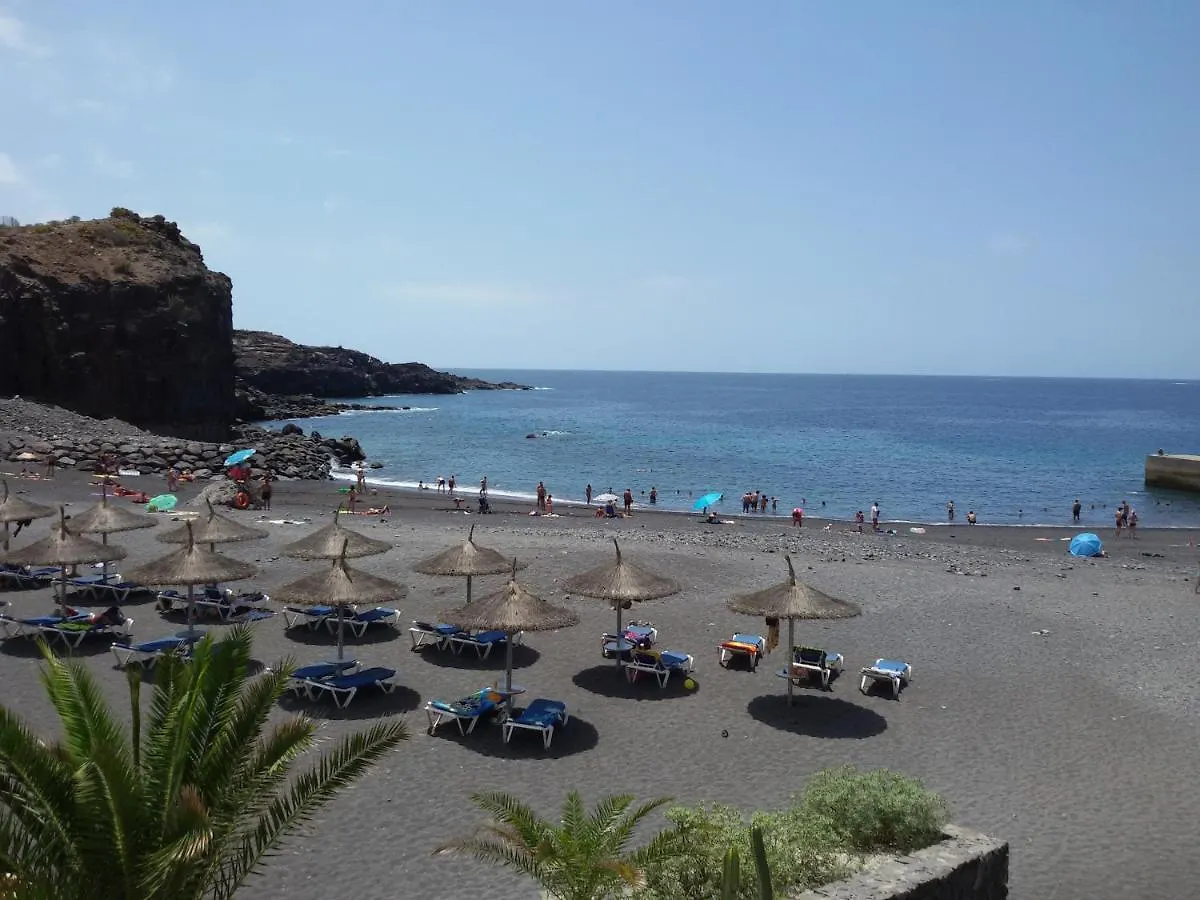 Apartamento Estrella del Sur Callao Salvaje