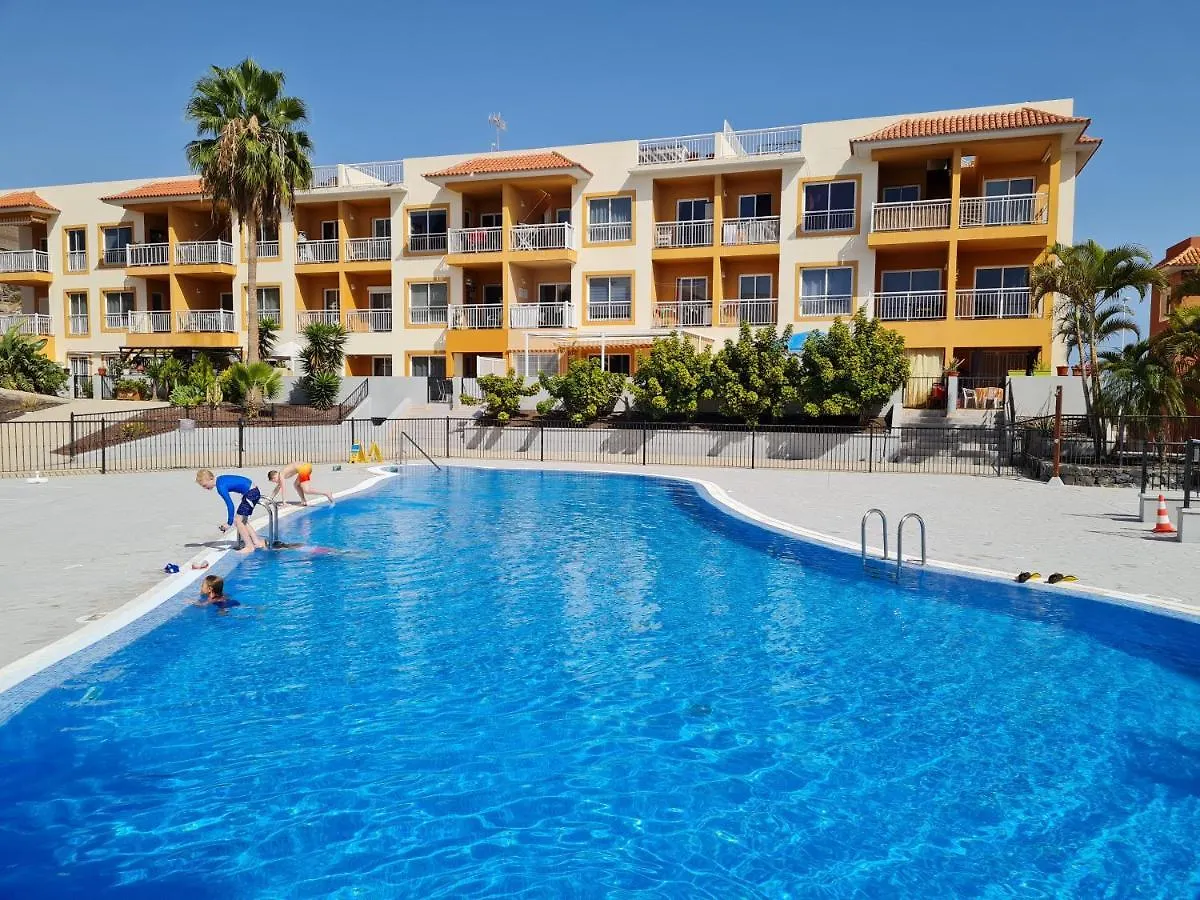 Estrella Del Sur Apartment Callao Salvaje Spain