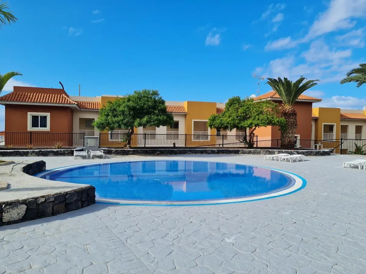 Apartamento Estrella del Sur Callao Salvaje España